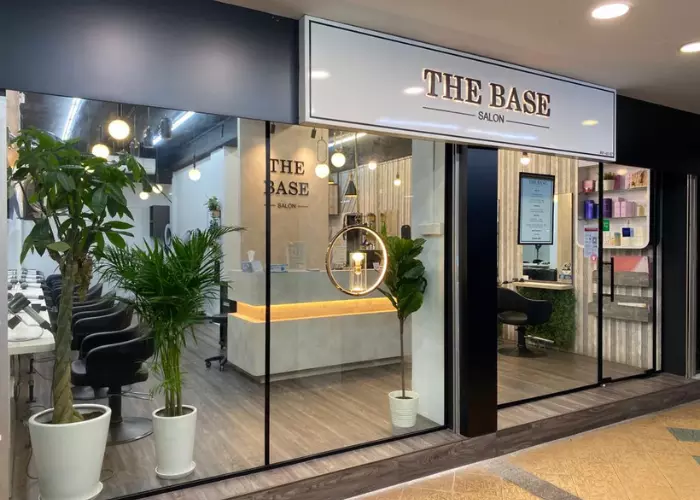 The Base Salon