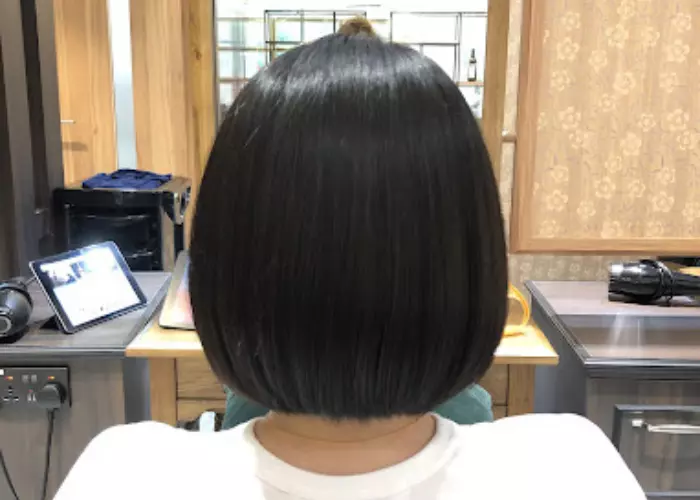 Hair Cut (2)