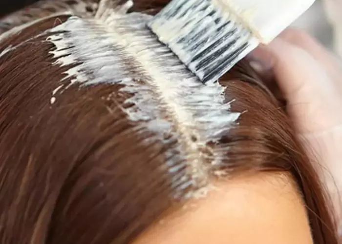 Hair & Scalp Treatment (2)