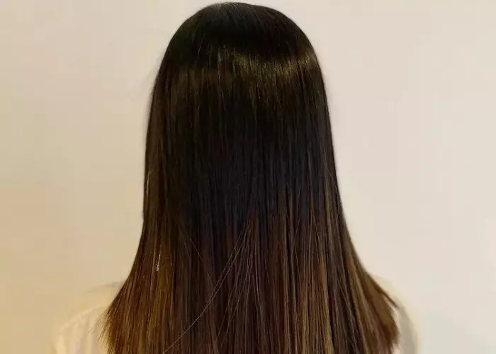 Straightening